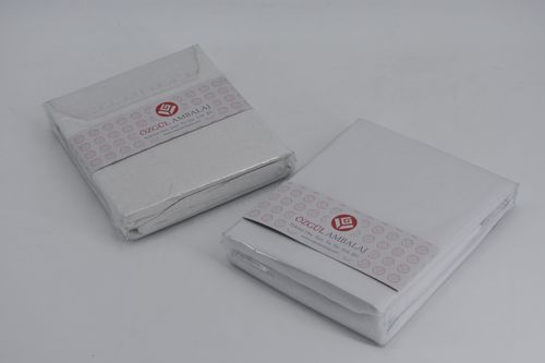 Yüksek Frekanslı PVC Ambalaj 1
