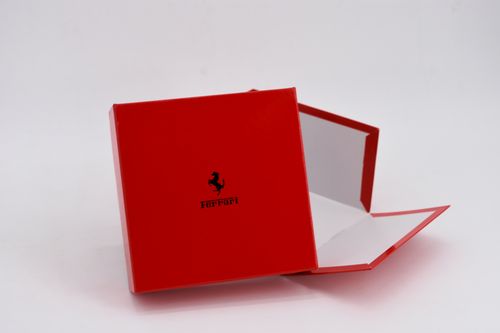 Ofset Baskılı Ev Tekstil Kutuları 21