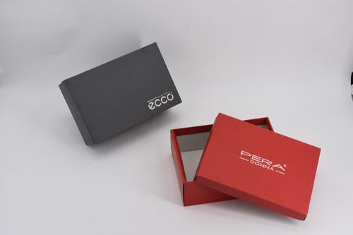 Ofset Baskılı Ev Tekstil Kutuları 46
