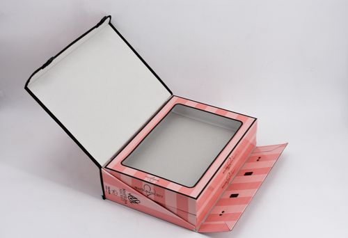 Ofset Baskılı Ev Tekstil Kutuları 49