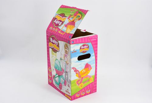 Ofset Baskılı Ev Tekstil Kutuları 50