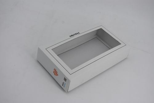 Ofset Baskılı Ev Tekstil Kutuları 55